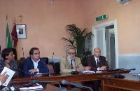 Aula Consiliare Massimo di Somma